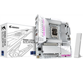 Placa Base Gigabyte B860m Aorus Elite Wf6e Ice