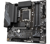 Placa Base Gigabyte B760m Gaming X 1700 Matx
