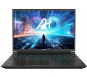 Laptop Gigabyte Con I7-13650hx, 16 Gb Ram, 1 Tb Ssd, 16", Negro