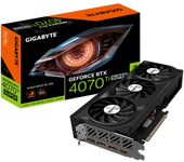 Tarjeta Grafica Gigabyte Rtx 4070 Ti Super Waterforce Oc 16gb