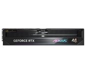 Gigabyte Aorus Geforce Rtx 5070 Ti Master 16g Tarjeta Gráfica - 16gb Gddr7, 256 Bits, Pci-e 5.0, 2670 Mhz Core Clock, 3 X Dp 2.1