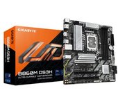 Cubierta Móvil Gigabyte Lga 1851 Placa Base 9mb86mds3-00-g10