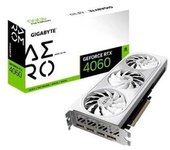 Tarjeta Gráfica Gigabyte Rtx 4060 Aero Oc 8gb Gddr6