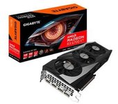 Gigabyte Radeon Rx 6700 Xt Gaming Oc 12g Amd 12 Gb Gddr6