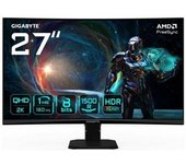 Monitor Gigabyte 27" Quad Hd