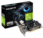 Gigabyte Tarjeta Gráfica Gv-n710d3-2gl 2gb Ddr3
