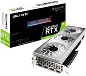 Tarjeta Gráfica Rtx 3070 Vision Oc 8g Gv-n3070vision Oc-8gd Gigabyte