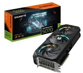 Gigabyte Geforce Rtx 5070 Ti Gaming Oc 16g Tarjeta Gráfica - 16gb Gddr7, 256 Bits, Pci-e 5.0, 2588 Mhz Core Clock, 3 X Dp 2.1a,