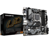 Placa Base Gigabyte A620m Ds3h Am5 Matx 4xddr5