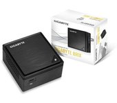 Barebone Gigabyte Brix Gb-bpce-3455 M.2 Celeron J3455 So-di