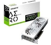 Tarjeta Gráfica Gigabyte Rtx 4060ti Aero Oc 8g Gddr6x