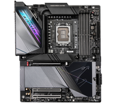 Placa Base Gigabyte Z790 Aorus Master X 1700 Atx 4xddr5