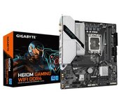 Gigabyte H610m Gaming Wf Ddr4 Placa Base Intel H610 Express Lga 1700 Micro Atx