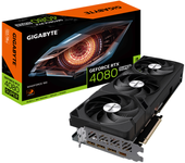 Tarjeta Grafica Gigabyte Rtx 4080 Super Waterforce V3 16gb