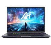 Laptop Gigabyte Aorus 16x Asg-53esc54sh, 16 Gb Ram, 32 Gb, 16", Negro