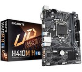 Gigabyte H410m H Placa Base Lga 1200 Micro Atx