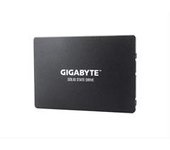 Disco Duro Ssd 2.5" 256gb Gigabyte Sata3 R520/w500 Mb/s