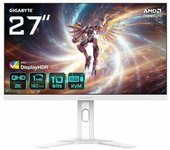 Monitor Gaming Gigabyte 27" Quad Hd