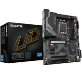 Placa Base Gigabyte Z790 Ud 1700 Atx 4xddr5