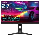 Monitor Gaming Gigabyte 27" Quad Hd