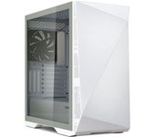 Caja De Pc Zalman - Z9 Iceberg Blanco (z9iceberg-wh)