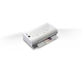 Canon Imageformula Dr-m140 600 X 600 Dpi Escã¡ner Alimentado Con Hojas Gris A4