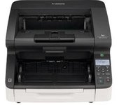 Canon Imageformula Dr-g2110 Escáner Alimentado Con Hojas 600 X 600 Dpi A3 Negro, Blanco