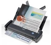 Escaner Portatil Canon P215 Ii 15ppm