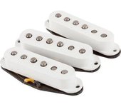 Fender Custom Shop Fat "50s Strato 3 Pastillas