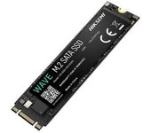 Hikssemi Wave (n) 1tb M.2 2280 Sata (560/510mb/s) 3d Nand Ssd