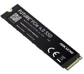 Hikssemi Future Eco 2tb M.2 Pcie Gen4x4 Nvme 2280 (4850/4450mb/s) 3d Tlc Ssd