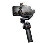 Palo De Selfie Hohem M6kit 360°oled Isteady7.0 18h 2600mah Ai