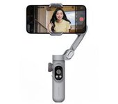 Palo De Selfie Aochuan Samrt Xpro 270°bluetooth Oled 3200mah Wireless Charging