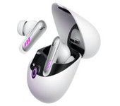 Auriculares Inalámbricos Soundcore A3850 11mm Type-c 24h Bluetooth5.2 Ipx4
