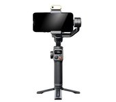 Palo De Selfie Hohem M6kitp 360°oled Isteady7.0 18h 2600mah Ai