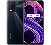 Vodafone Realme 8 5g 16,5 Cm (6.5") Sim Doble Android 11 Usb Tipo C 4 Gb 64 Gb 5000 Mah Negro