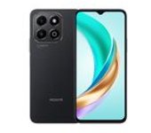 Vodafone Honor X6b 16,7 Cm (6.56") Sim Doble Android 14 4g Usb Tipo C 4 Gb 128 Gb 5200 Mah Negro
