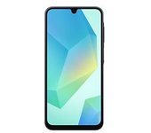 Vodafone Galaxy A16 17 Cm (6.7") Ranura Híbrida Dual Sim 4g Usb Tipo C 4 Gb 128 Gb 5000 Mah Negro