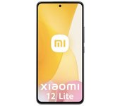 Vodafone Xiaomi 12 Lite 16,6 Cm (6.55") Sim Doble Android 12 5g Usb Tipo C 8 Gb 128 Gb 4300 Mah Negro