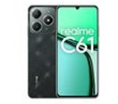 Vodafone Realme C61 17,1 Cm (6.74") Sim Doble Android 14 4g Usb Tipo C 6 Gb 128 Gb 5000 Mah Verde