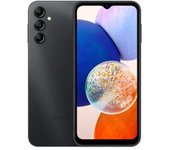 Vodafone Samsung Galaxy A14 5g 16,8 Cm (6.6") Sim Doble Usb Tipo C 4 Gb 128 Gb 5000 Mah Negro