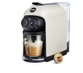 Cafetera De Cápsulas Lavazza Desea 1,1 L Automática Blanca