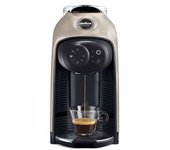Cafetera Automática De Cápsulas Lavazza Idola 1,1 L Gris