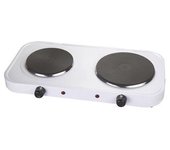 Hornillo Electrico 2 Placas 2500 W - Neoferr..