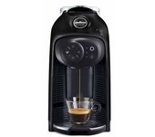 Cafetera Automática De Cápsulas Lavazza Idola 1,1 L Negra