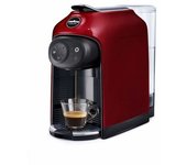 Cafetera Automática De Cápsulas Lavazza Idola 1,1 L Color Rojo