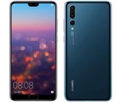 Huawei P20 Pro 4g Azul 128 Gb + 6 Gb Ram Sim Única - Reacondicionado - Grado C