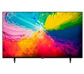 Grundig 65giq8900b Televisor Smart Tv 65" Qled Lcd 4k Ultra Hd