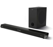 Barra De Sonido Grundig Gsb-950 120w Negro
