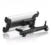 Soporte Tablet Speedlink Sl7060bk 7-11"